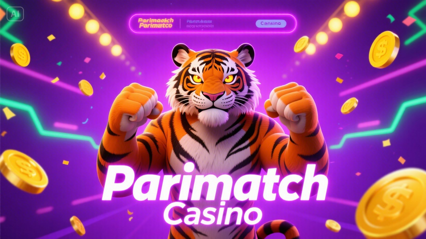 Parimatch Casino